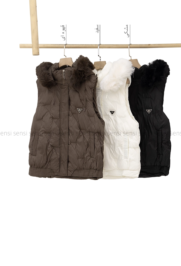 پافر وارداتی پشم شیشه دار کد1004951